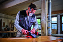 Einhell PROFESSIONAL Cordless Belt Sander TP-BS 18/457 Li BL - Solo - image 05