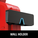 Einhell Cordless Leaf Vacuum VENTURRO 18/210 - image 04