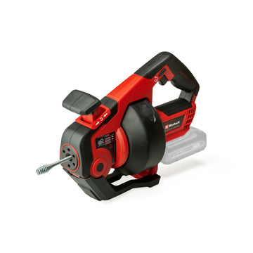 Einhell Cordless Drain Cleaner TE-DA 18/760 Li Solo - image 01