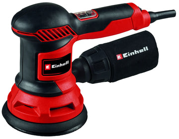 Einhell Rotating Sander TC-RS 425 E - image 01