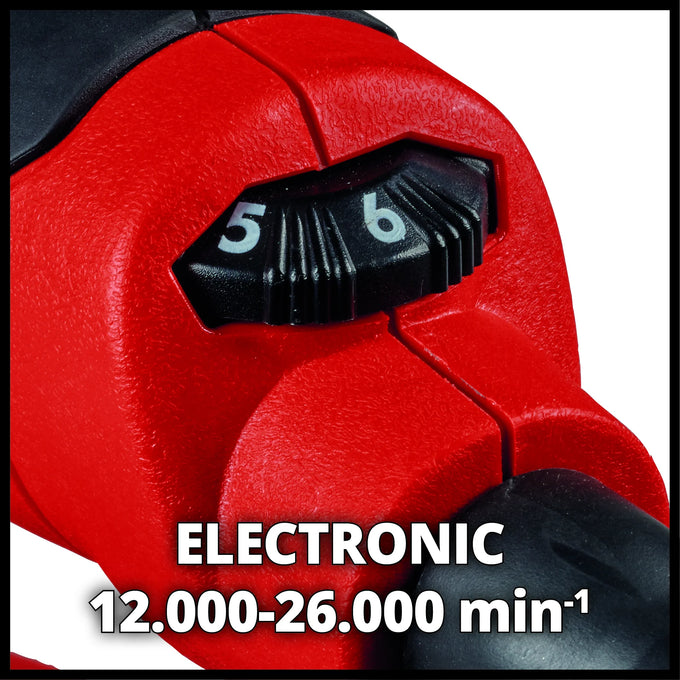 Einhell Rotating Sander TC-RS 425 E - image 04