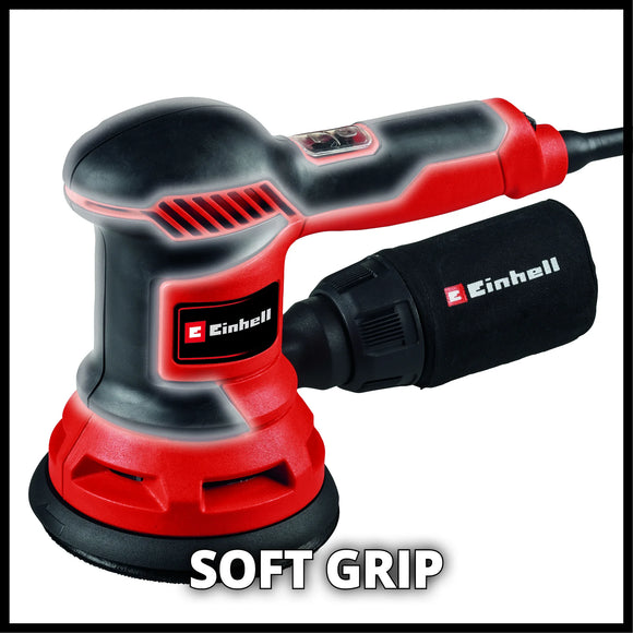 Einhell Rotating Sander TC-RS 425 E - image 05
