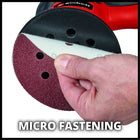 Einhell Rotating Sander TC-RS 425 E - image 06