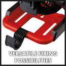 Einhell Cordless Fan GE-CF 18/2200 Li-11