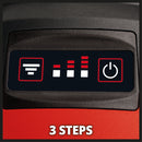 Einhell Cordless Fan GE-CF 18/2200 Li-10