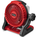 Einhell Cordless Fan GE-CF 18/2200 Li - image 01