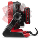 Einhell Cordless Fan GE-CF 18/2200 Li - image 04