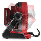 Einhell Cordless Fan GE-CF 18/2200 Li - image 05