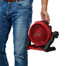 Einhell Cordless Fan GE-CF 18/2200 Li - image 06