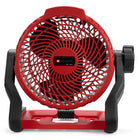 Einhell Cordless Fan GE-CF 18/2200 Li - image 07