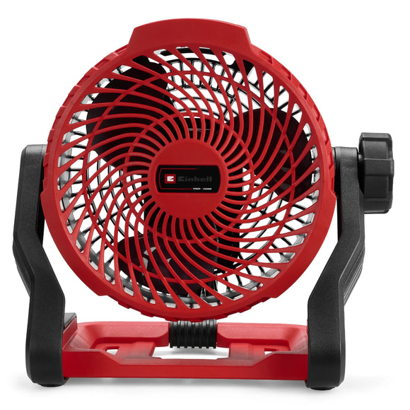 Einhell Cordless Fan GE-CF 18/2200 Li - image 07