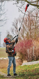Einhell Electric Pole-Mounted Powered Pruner GC-EC 7520 T-2