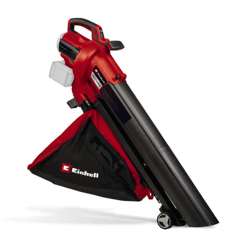 Einhell Professional Cordless Leaf Vacuum VENTURRO 36/240 - image 01