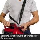 Einhell Professional Cordless Leaf Vacuum VENTURRO 36/240 - image 10