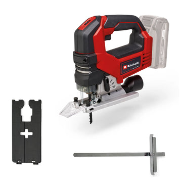 Einhell PROFESSIONAL Cordless Jig Saw TP-JS 18/135 Li BL - Solo - image 01