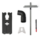 Einhell PROFESSIONAL Cordless Jig Saw TP-JS 18/135 Li BL - Solo - image 02