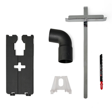Einhell PROFESSIONAL Cordless Jig Saw TP-JS 18/135 Li BL - Solo - image 02