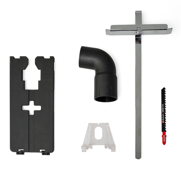Einhell PROFESSIONAL Cordless Jig Saw TP-JS 18/135 Li BL - Solo - image 02