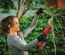 Einhell Cordless Pruning Saw GE-GS 18/150 Li-Solo-4
