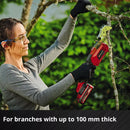 Einhell Cordless Pruning Saw GE-GS 18/150 Li-Solo-8