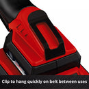 Einhell Cordless Pruning Saw GE-GS 18/150 Li-Solo-10