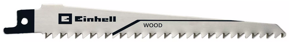 Einhell Cordless Pruning Saw GE-GS 18/150 Li-Solo