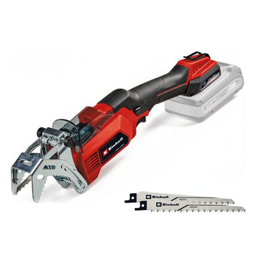 Einhell Cordless Pruning Saw GE-GS 18/150 Li-Solo - image 01