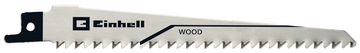 Einhell Cordless Pruning Saw GE-GS 18/150 Li-Solo - image 02