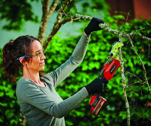Einhell Cordless Pruning Saw GE-GS 18/150 Li-Solo - image 05