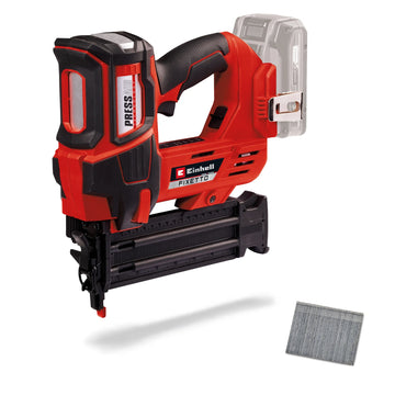 Einhell PROFESSIONAL Cordless Nailer FIXETTO 18/50 N - image 01