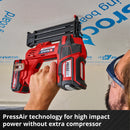Einhell PROFESSIONAL Cordless Nailer FIXETTO 18/50 N - image 08