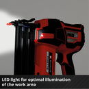 Einhell PROFESSIONAL Cordless Nailer FIXETTO 18/50 N - image 10