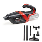 Einhell Cordless Vacuum Cleaner TE-HV 18/06 Li - Solo - image 01