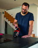 Einhell Cordless Vacuum Cleaner TE-HV 18/06 Li - Solo - image 05