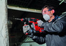 Einhell PROFESSIONAL Cordless Rotary Hammer TP-HD 18/26 Li BL - Solo - image 05