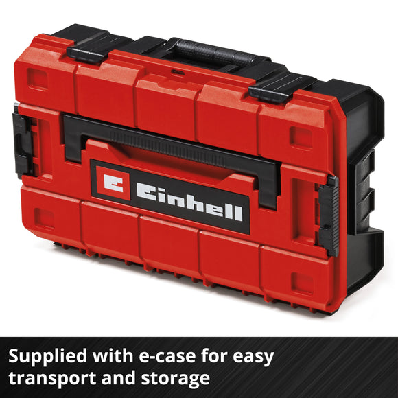 Einhell PROFESSIONAL Cordless Rotary Hammer TP-HD 18/26 Li BL - Solo - image 12