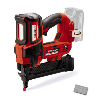 Einhell PROFESSIONAL Cordless Tacker FIXETTO 18/40 S - image 01