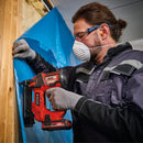 Einhell PROFESSIONAL Cordless Tacker FIXETTO 18/40 S - image 05