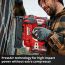 Einhell PROFESSIONAL Cordless Tacker FIXETTO 18/40 S - image 07