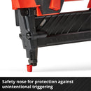 Einhell PROFESSIONAL Cordless Tacker FIXETTO 18/40 S - image 08