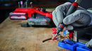 Einhell Cordless Grinding / Engraving Tool TE-MT 18/34 Li Solo - image 03