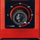 Einhell Cordless Grinding / Engraving Tool TE-MT 18/34 Li Solo - image 04