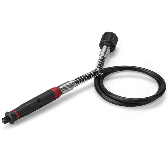 Einhell Cordless Grinding / Engraving Tool TE-MT 18/34 Li Solo - image 05