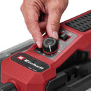 Einhell Cordless Grinding / Engraving Tool TE-MT 18/34 Li Solo - image 06