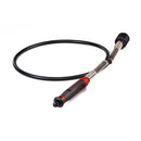 Einhell Cordless Grinding / Engraving Tool TE-MT 18/34 Li Solo - image 07