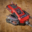 Einhell Cordless Grinding / Engraving Tool TE-MT 18/34 Li Solo - image 08