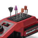 Einhell Cordless Grinding / Engraving Tool TE-MT 18/34 Li Solo - image 09