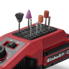 Einhell Cordless Grinding / Engraving Tool TE-MT 18/34 Li Solo - image 09