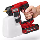 Einhell Cordless Pressure Sprayer GE-WS 18/10 Li-Solo-8