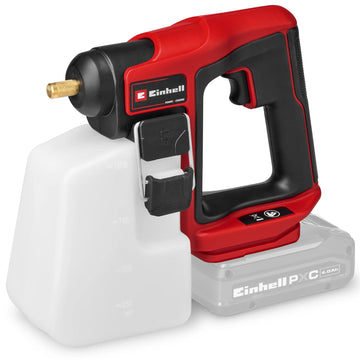 Einhell Cordless Pressure Sprayer GE-WS 18/10 Li-Solo - image 01